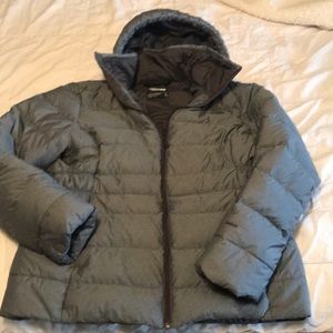 Women’s The North Face Coat